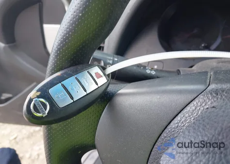 2010 Nissan Altima 2.5 S from USA, damaged, VIN 1N4AL2AP8AN509654